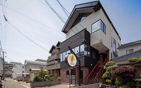 Guesthouse Kukuru